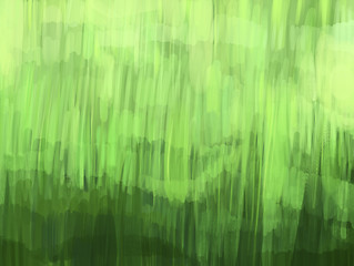 Image showing digital painting abstract background