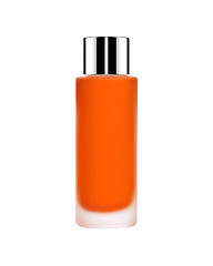 Image showing nail polish bottle