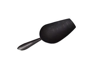 Image showing shovel