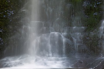 Image showing Waterfall