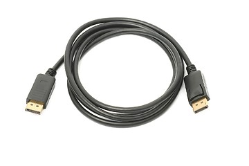 Image showing Display cable