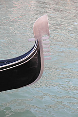 Image showing Ferro Gondola