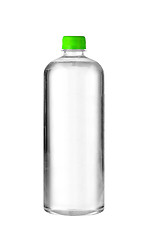 Image showing bottle of water