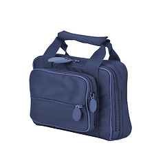 Image showing man\'s handbag