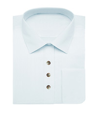 Image showing White shirt