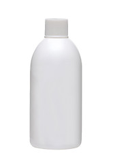 Image showing Medical bottle