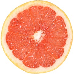 Image showing Grapefruit