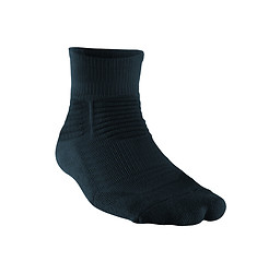 Image showing Sock isolated 