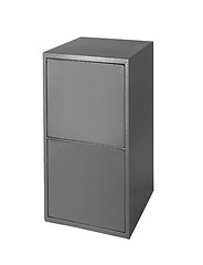 Image showing Filing cabinet