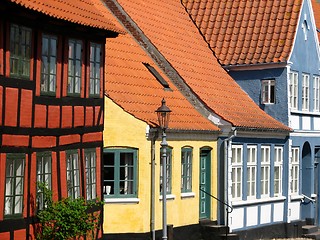 Image showing Ærøskøbing