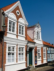 Image showing Ærøskøbing