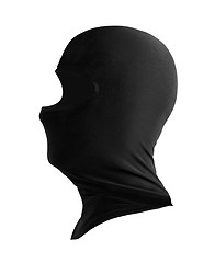 Image showing Mask isolated on white