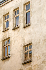 Image showing Windows