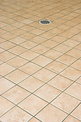 Image showing Floor Tiles