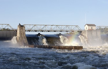 Image showing Power plant.