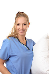 Image showing Nurse