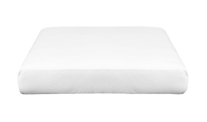 Image showing pillow on white background