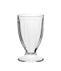 Image showing Cocktail Glass isolated