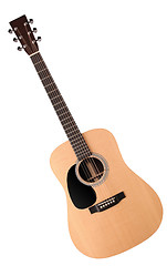 Image showing Guitar