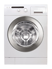 Image showing Washing Machine