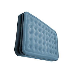 Image showing matress isolated