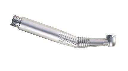 Image showing Dental drill