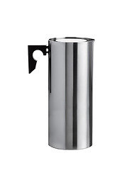 Image showing stainless electric kettle