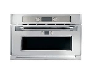 Image showing Oven