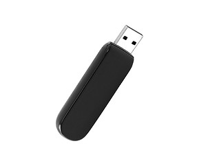 Image showing Usb flash drive