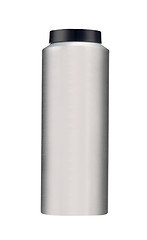 Image showing Sport Plastic Water Bottle