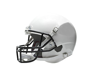 Image showing Helmet