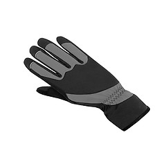 Image showing glove on white background
