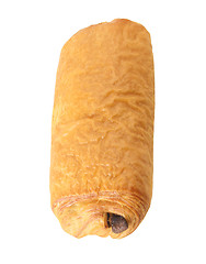Image showing Sweet bread bun