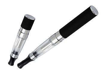 Image showing electronic cigarettes