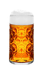 Image showing light beer