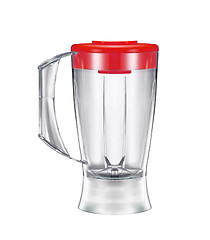 Image showing electric blender