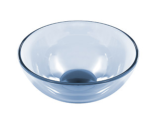 Image showing Empty glass pialat