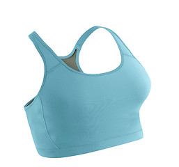 Image showing Sports bra