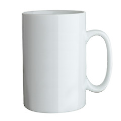 Image showing coffee cup