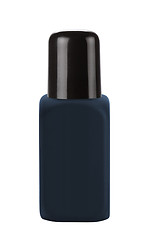 Image showing nail polish bottle