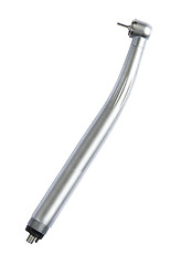 Image showing Dental drill