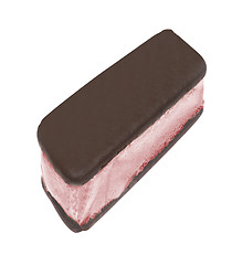 Image showing Ice Cream sandwich