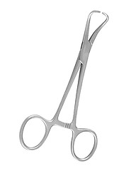 Image showing surgical clip 