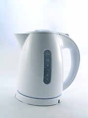 Image showing kettle