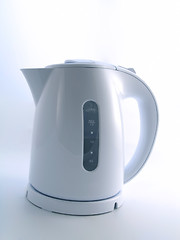 Image showing kettle