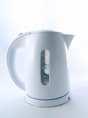 Image showing kettle