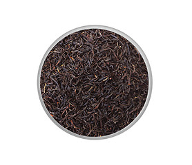 Image showing Dry Tea