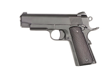 Image showing Pistol