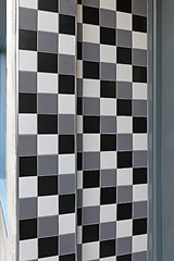 Image showing Tiles