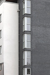 Image showing Building Corner